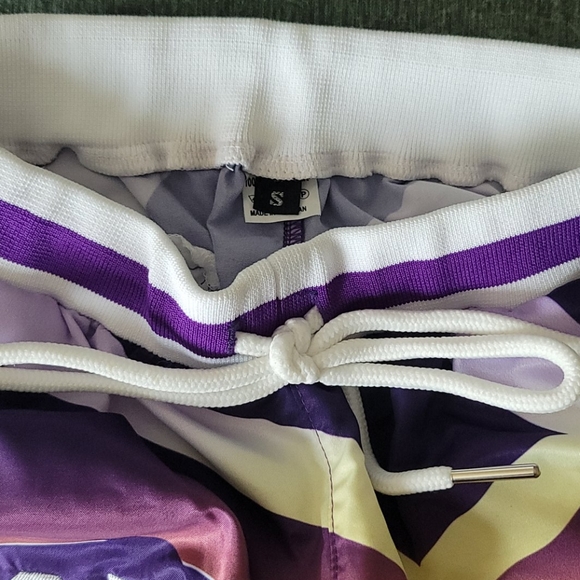 Hollywood Hunna Walk of Fame shorts - Picture 3 of 4